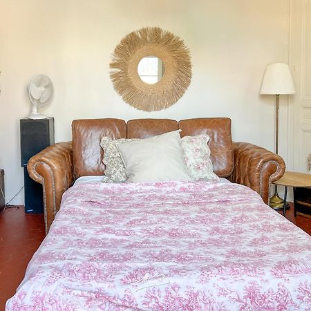 Terrasso Mar A 350M Des Plages - Terrasse Privative - 4 Couchages - Wifi Toulon Luaran gambar