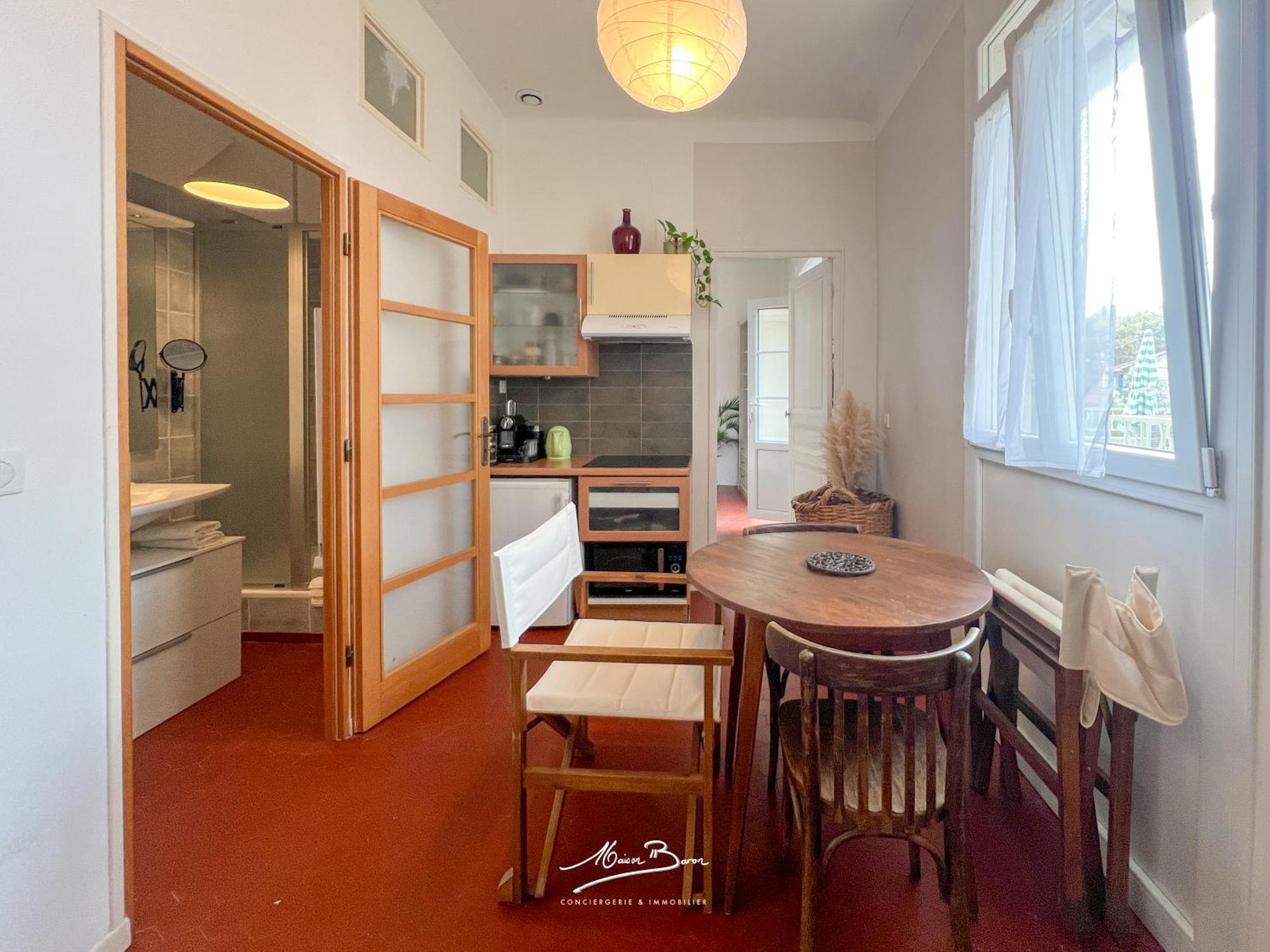 Terrasso Mar A 350M Des Plages - Terrasse Privative - 4 Couchages - Wifi Toulon Luaran gambar