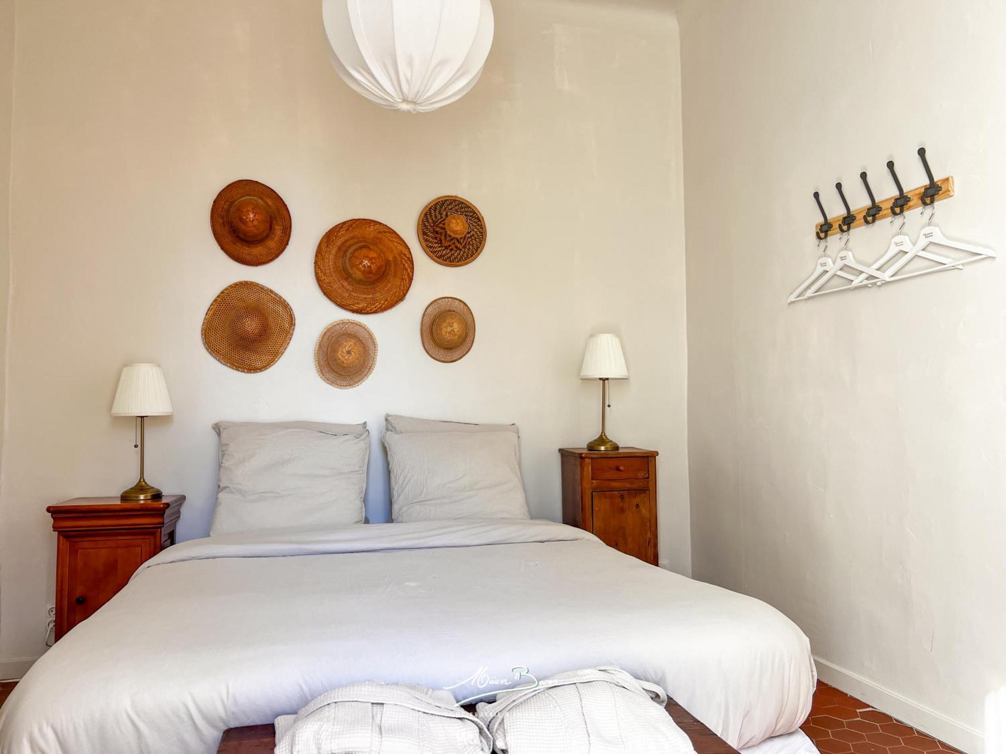 Terrasso Mar A 350M Des Plages - Terrasse Privative - 4 Couchages - Wifi Toulon Luaran gambar